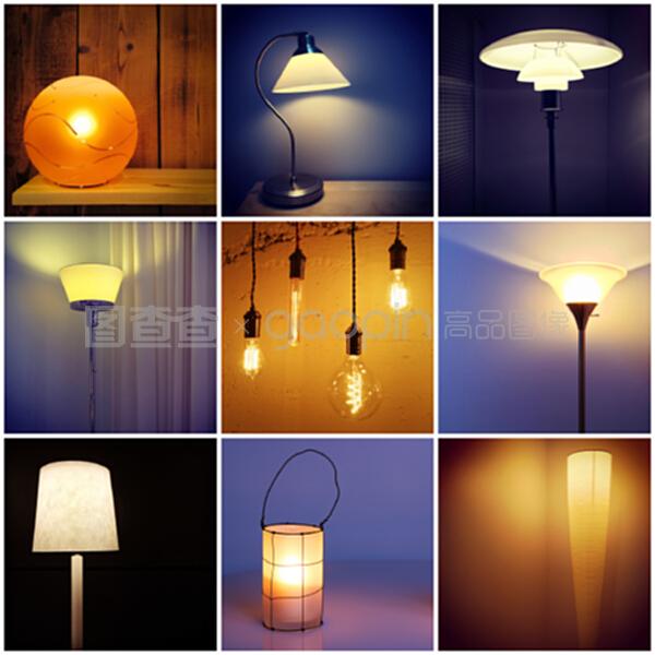 現(xiàn)代燈具與勞防用品 設(shè)計美學(xué)與安全防護的完美結(jié)合