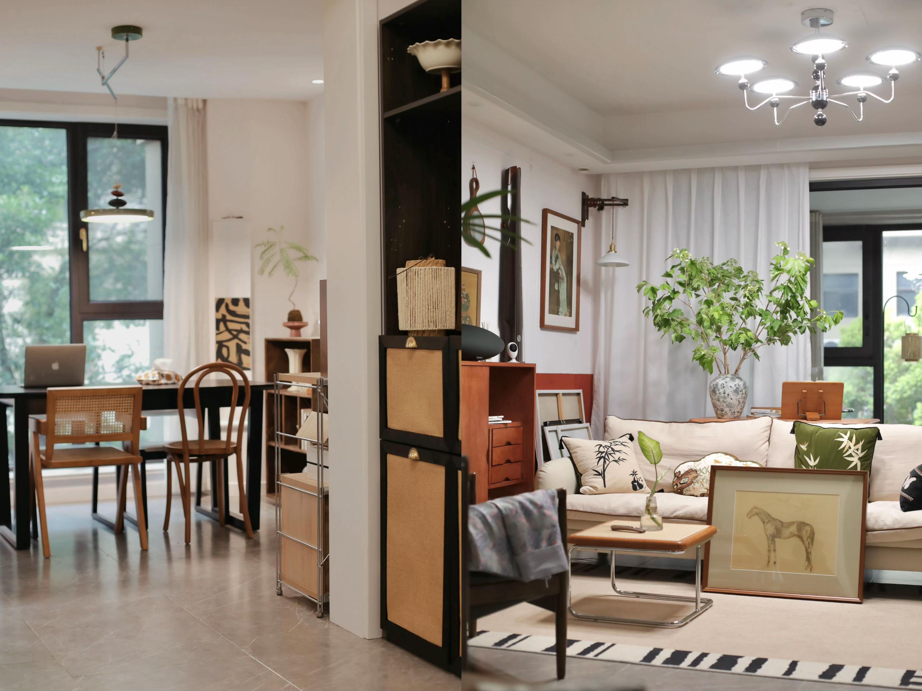 百元以內(nèi)，租房黨的氛圍感燈具選購指南