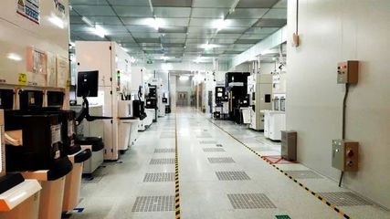 總投資30億！辰顯光電MicroLED產線下半年量產出貨，引領光電科技新浪潮