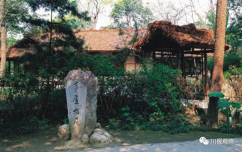 踏訪古今 四川省六大官定最美自駕游線路，縱覽文化遺產(chǎn)瑰寶